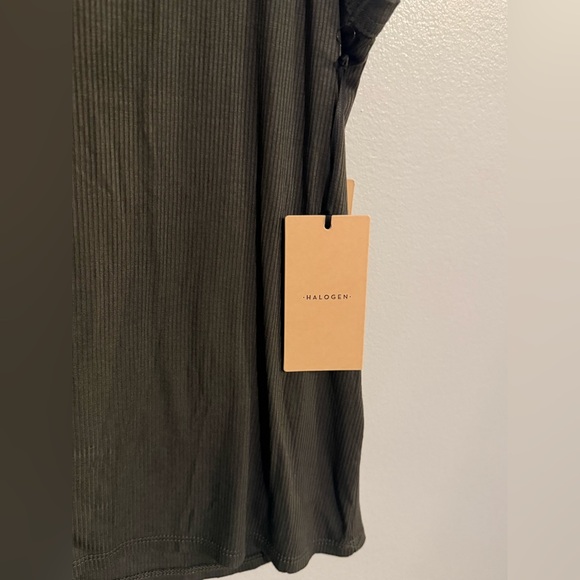 Two Women's Fitted Ribbed Tank
Tops - Picture 10 of 12